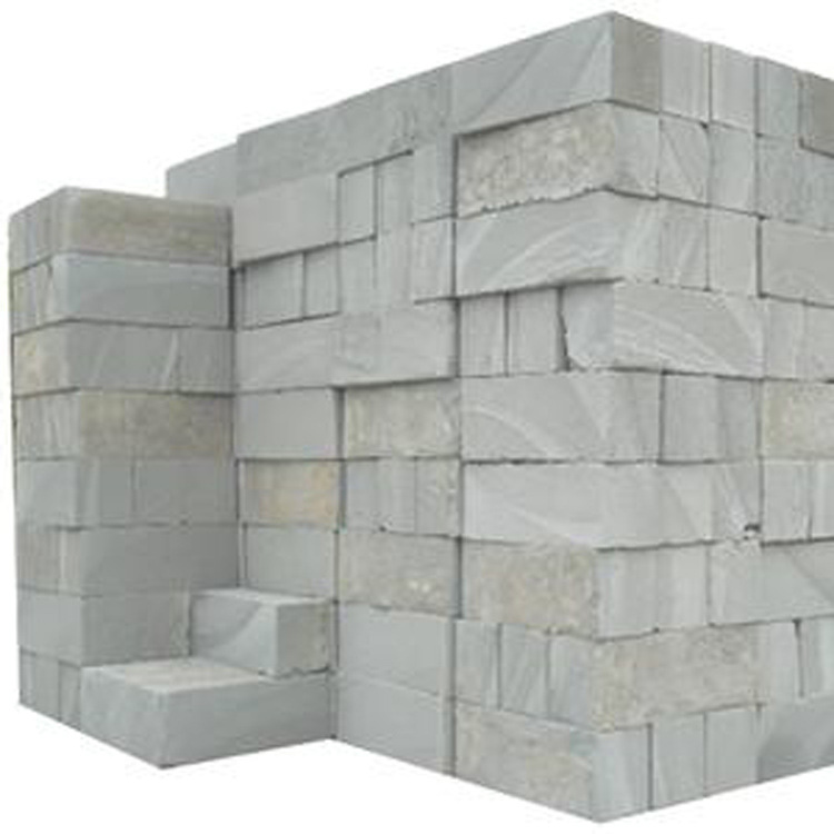 阳江不同砌筑方式蒸压加气混凝土砌块轻质砖 加气块抗压强度研究