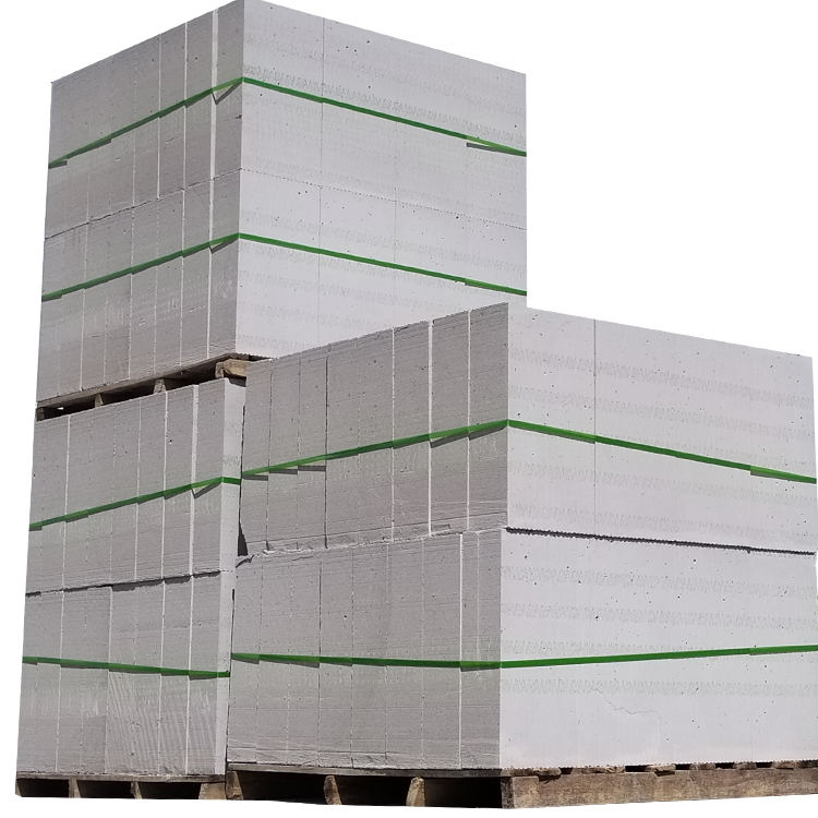 阳江改性材料和蒸压制度对冶金渣蒸压加气混凝土砌块性能的影响