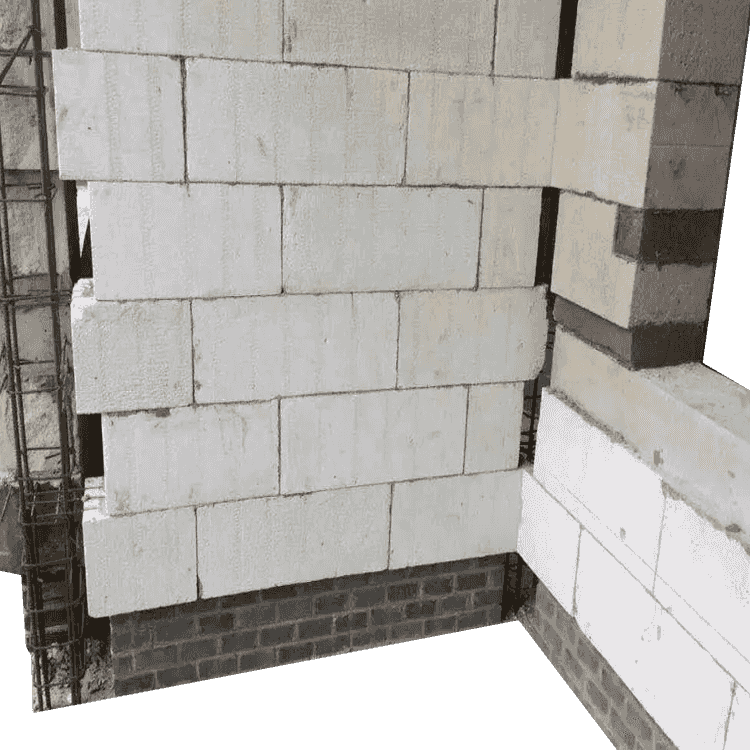 阳江节能轻质砖 加气块在框架结构中的应用研究