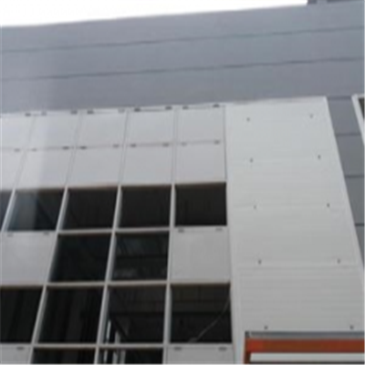 阳江新型蒸压加气混凝土板材ALC|EPS|RLC板材防火吊顶隔墙应用技术探讨